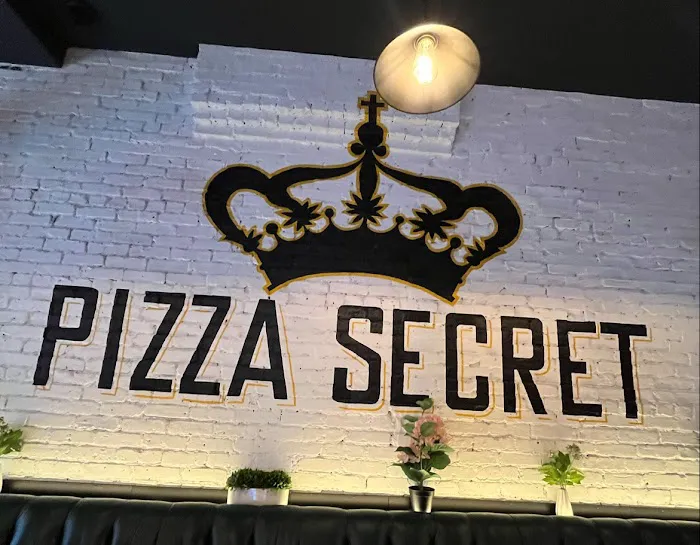 Pizza Secret Ristorante e Pizzeria Napoletana Picture 8