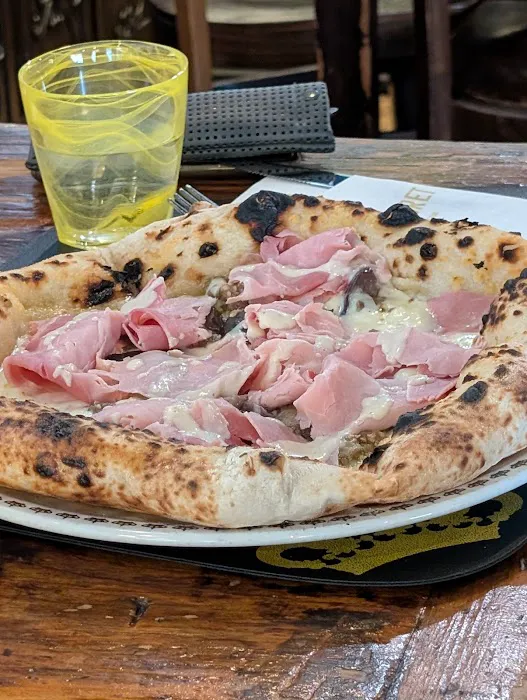 Pizza Secret Ristorante e Pizzeria Napoletana Picture 3