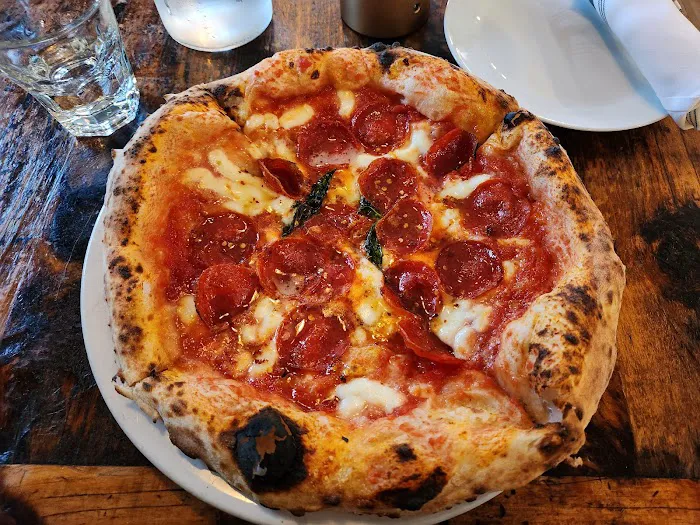 Pizza Secret Ristorante e Pizzeria Napoletana Picture 6
