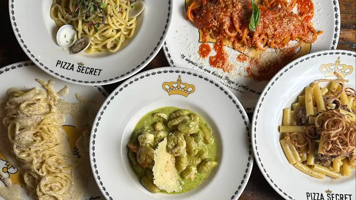 Pizza Secret Ristorante e Pizzeria Napoletana Picture 7