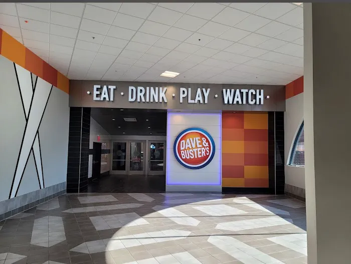 Dave and Buster's Brooklyn - Atlantic Center Picture 4