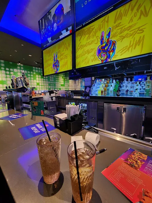 Dave and Buster's Brooklyn - Atlantic Center Picture 9