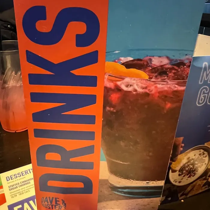 Dave and Buster's Brooklyn - Atlantic Center Picture 8