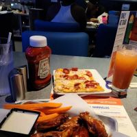 Dave and Buster's Brooklyn - Atlantic Center ico