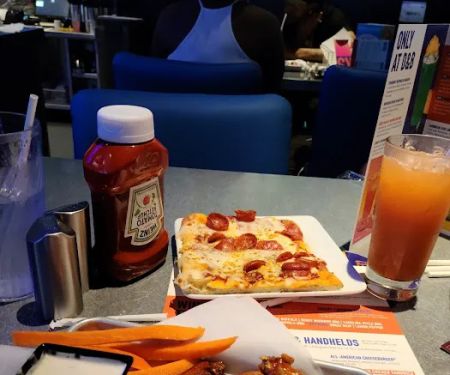 Dave and Buster's Brooklyn - Atlantic Center