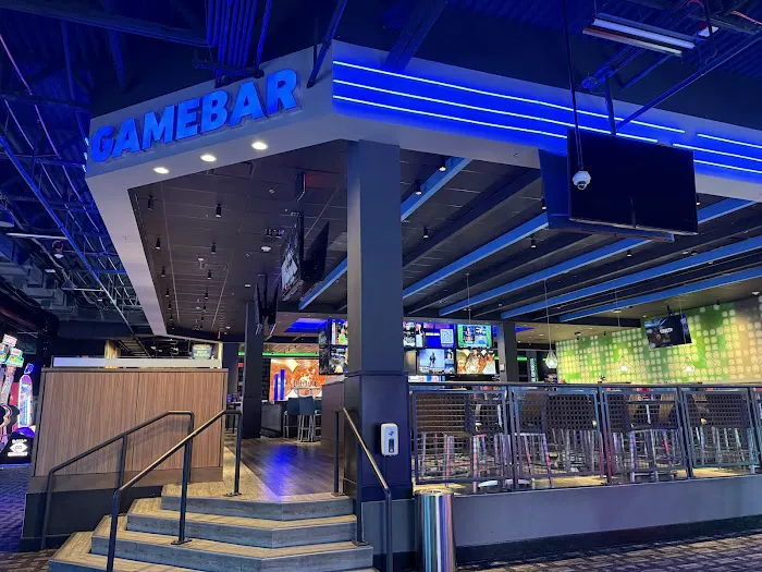 Dave and Buster's Brooklyn - Atlantic Center Picture 5