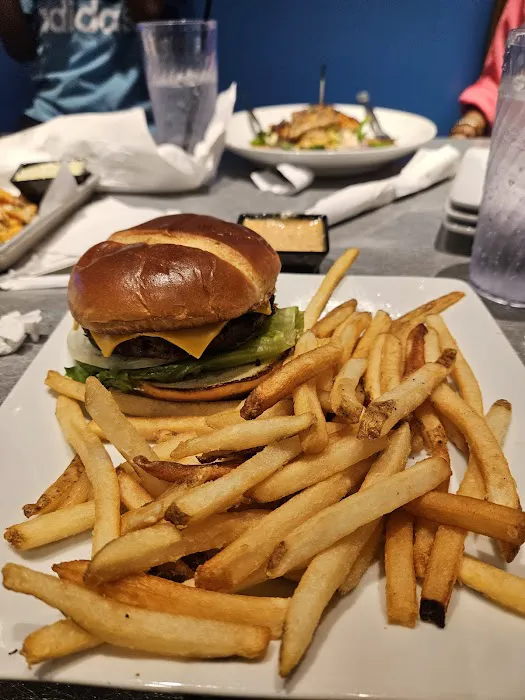 Dave and Buster's Brooklyn - Atlantic Center Picture 2
