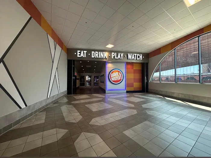 Dave and Buster's Brooklyn - Atlantic Center Picture 6