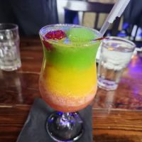 The Simpson Restaurant and Bar ico