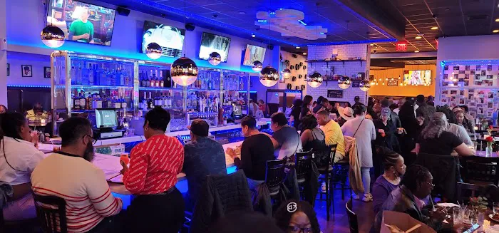 The Simpson Restaurant and Bar Picture 4