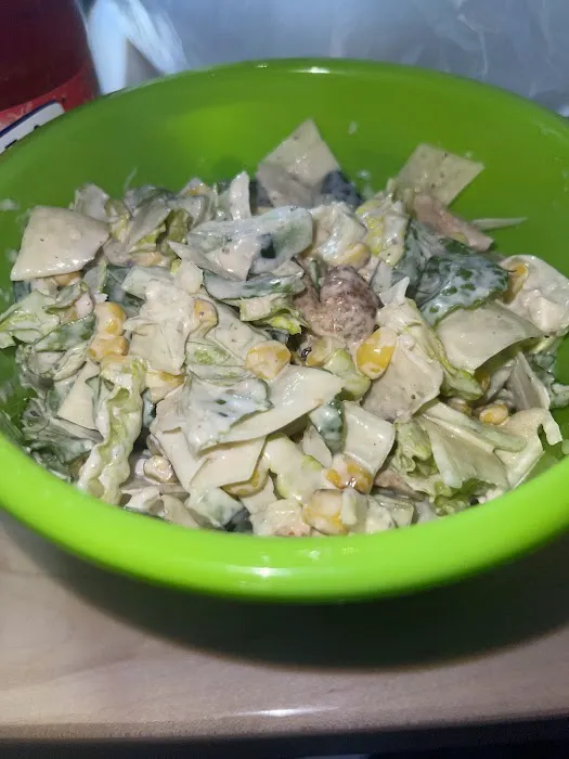 Just Salad Picture 4