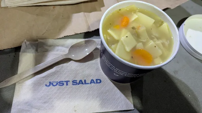 Just Salad Picture 7