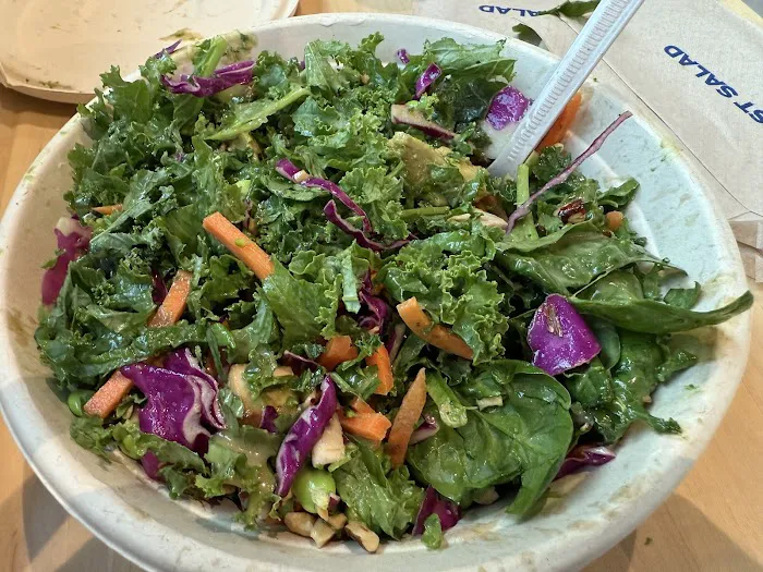 Just Salad Picture 9