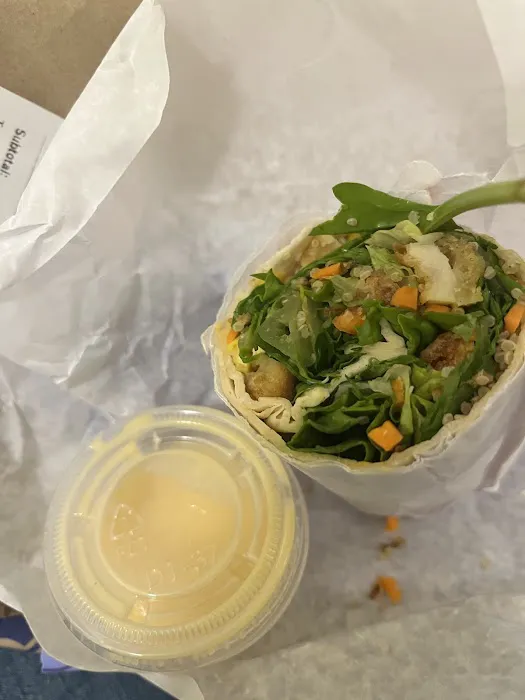 Just Salad Picture 8