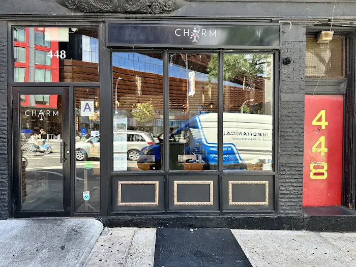 Charm Bar & Restaurant Picture 6
