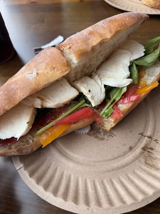1 of 1 Sandwich Picture 2