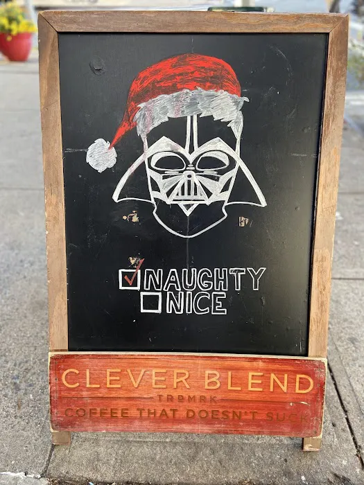 Clever Blend Picture 8
