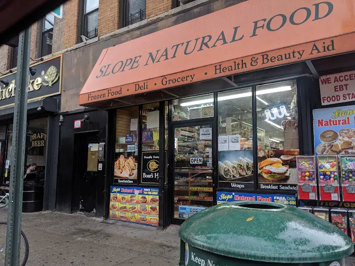 Slope Foods inc Picture 2