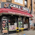 Slope Foods inc
