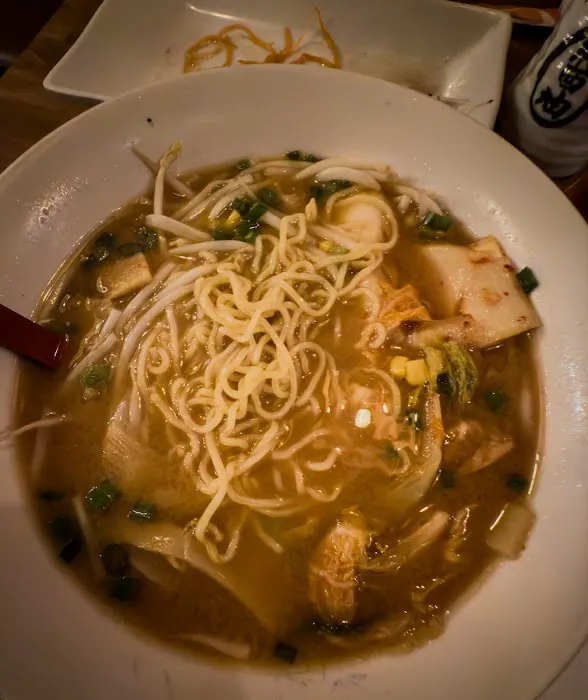 Momo Ramen Picture 10
