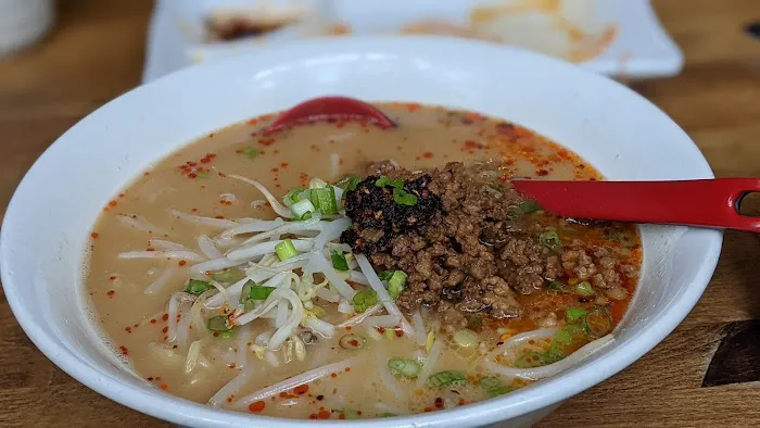 Momo Ramen Picture 1