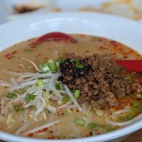 Momo Ramen ico