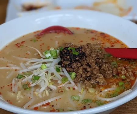 Momo Ramen