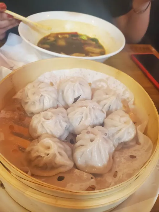 Momo Ramen Picture 5