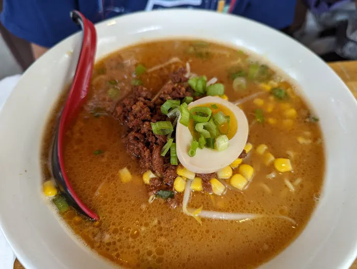 Momo Ramen Picture 8