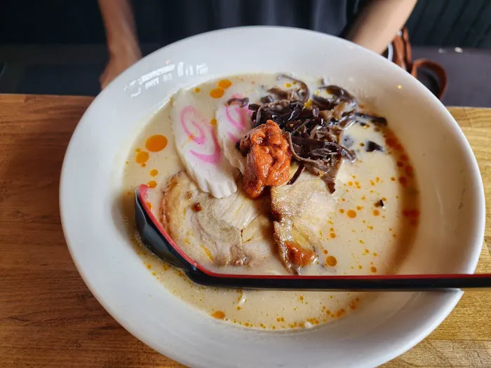 Momo Ramen Picture 6