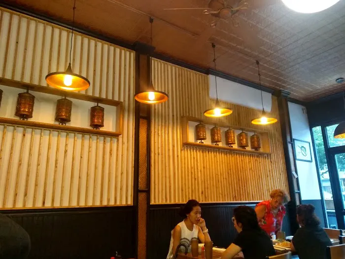 Momo Ramen Picture 7