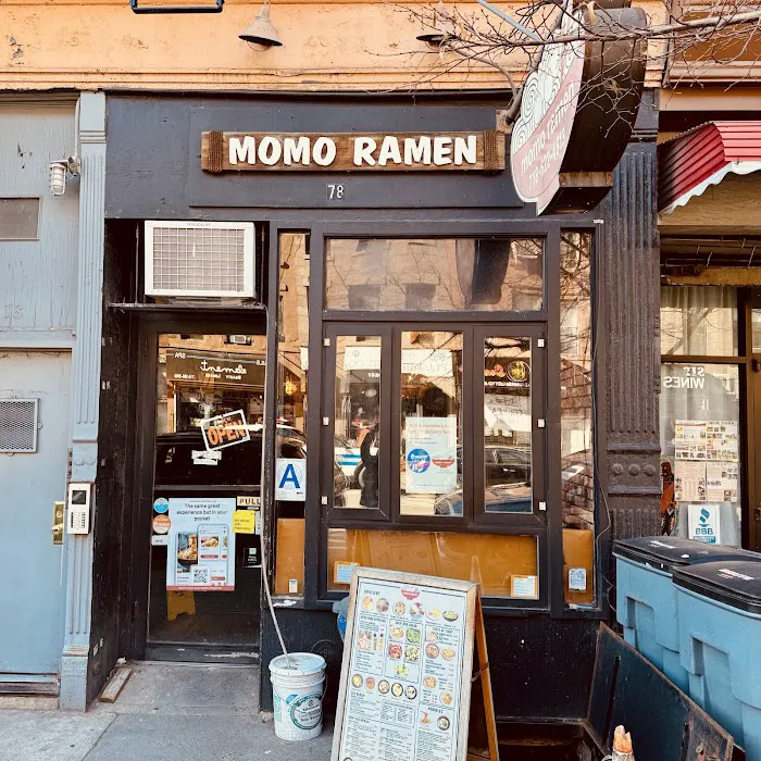 Momo Ramen Picture 4