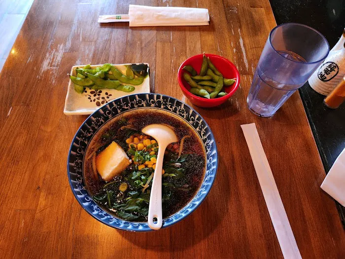 Momo Ramen Picture 3