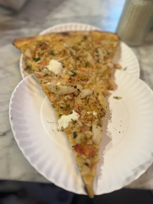 Artichoke Basille's Pizza Picture 8