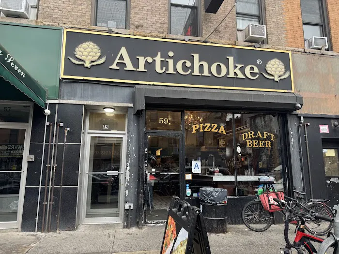 Artichoke Basille's Pizza Picture 7