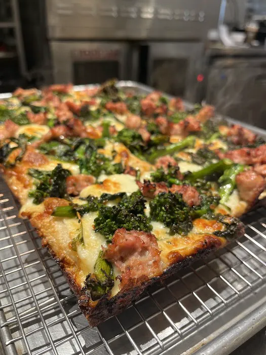 Nate’s Detroit Pizza Picture 8