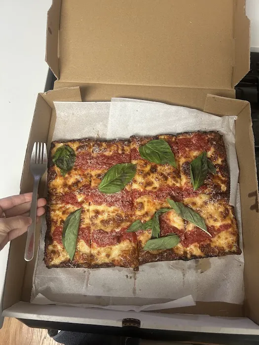 Nate’s Detroit Pizza Picture 2