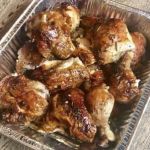 Poulette Rotisserie Chicken