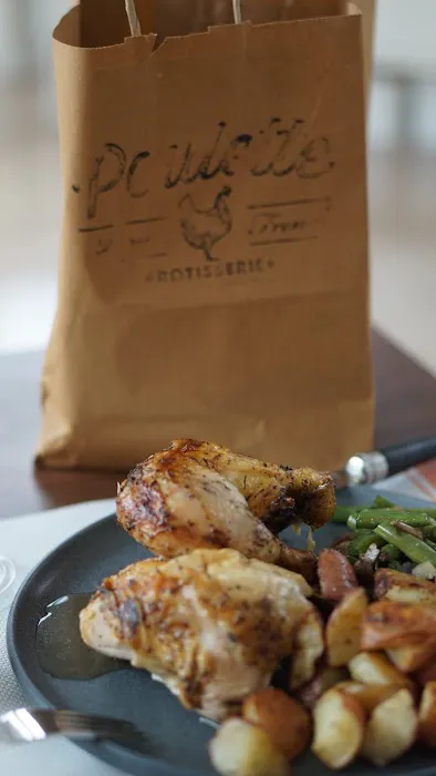 Poulette Rotisserie Chicken Picture 4