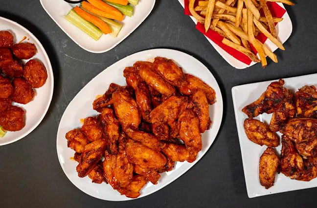 Wing Boss Picture 7