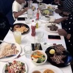 YAYOS LATIN CUISINE