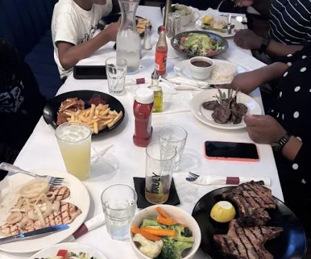 YAYOS LATIN CUISINE