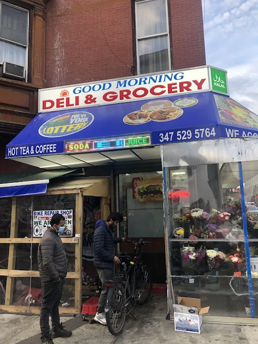 Good Morning Deli & Grocery Picture 7