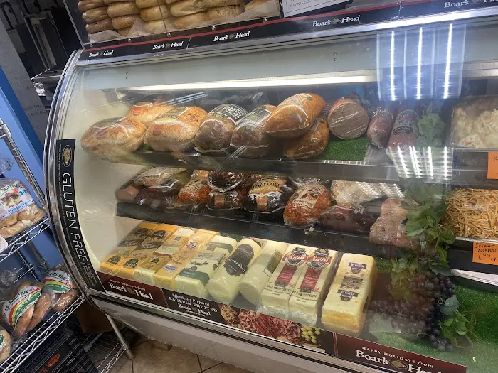 Good Morning Deli & Grocery Picture 5