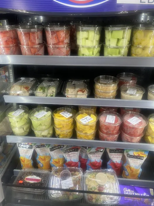 Good Morning Deli & Grocery Picture 1