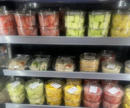 Good Morning Deli & Grocery