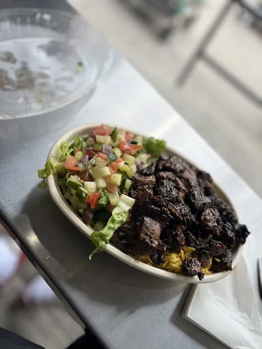 Halal Bros Grill 5th Ave Picture 7