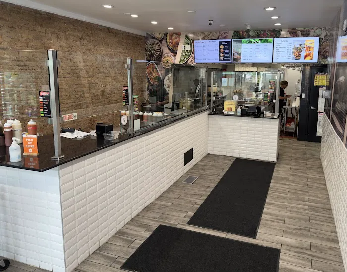 Halal Bros Grill 5th Ave Picture 6