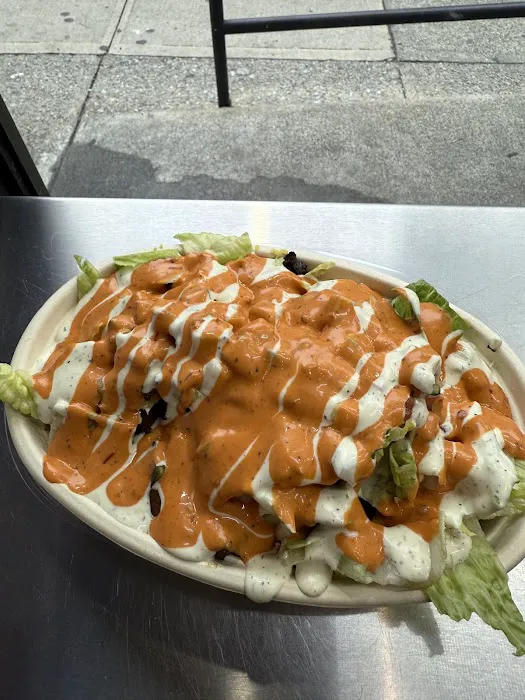 Halal Bros Grill 5th Ave Picture 4