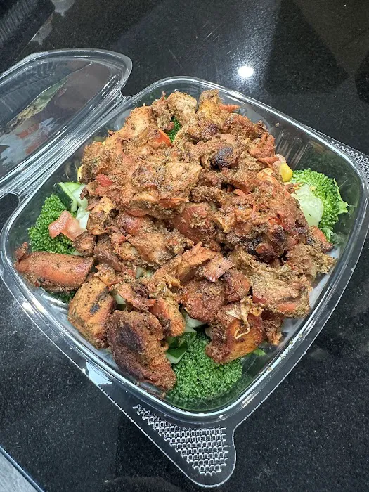 Halal Bros Grill 5th Ave Picture 1
